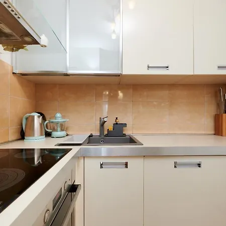 Apartament Ela Trogir