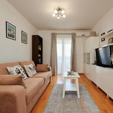 Ela Apartament