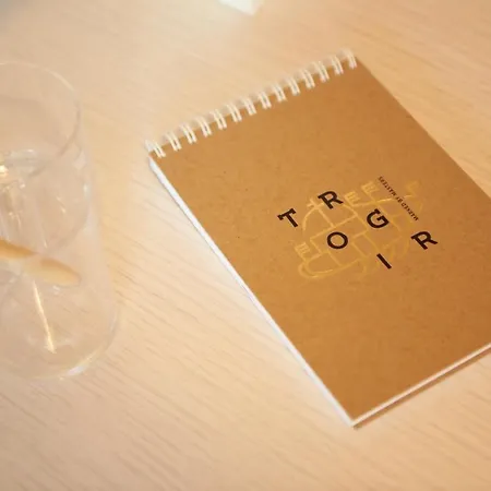 Ela * Trogir