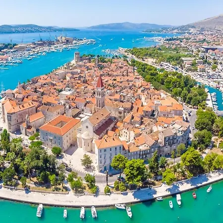 Apartament Ela Trogir