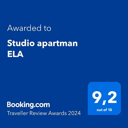 Ela Apartament Trogir